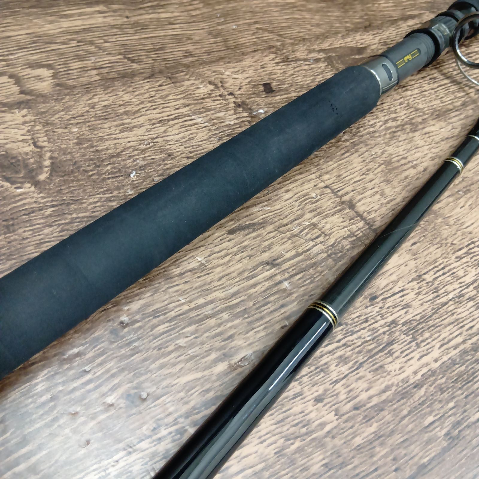 エムシーワークス(MCworks) エクスプロージョン 836CTR フルコンタクト