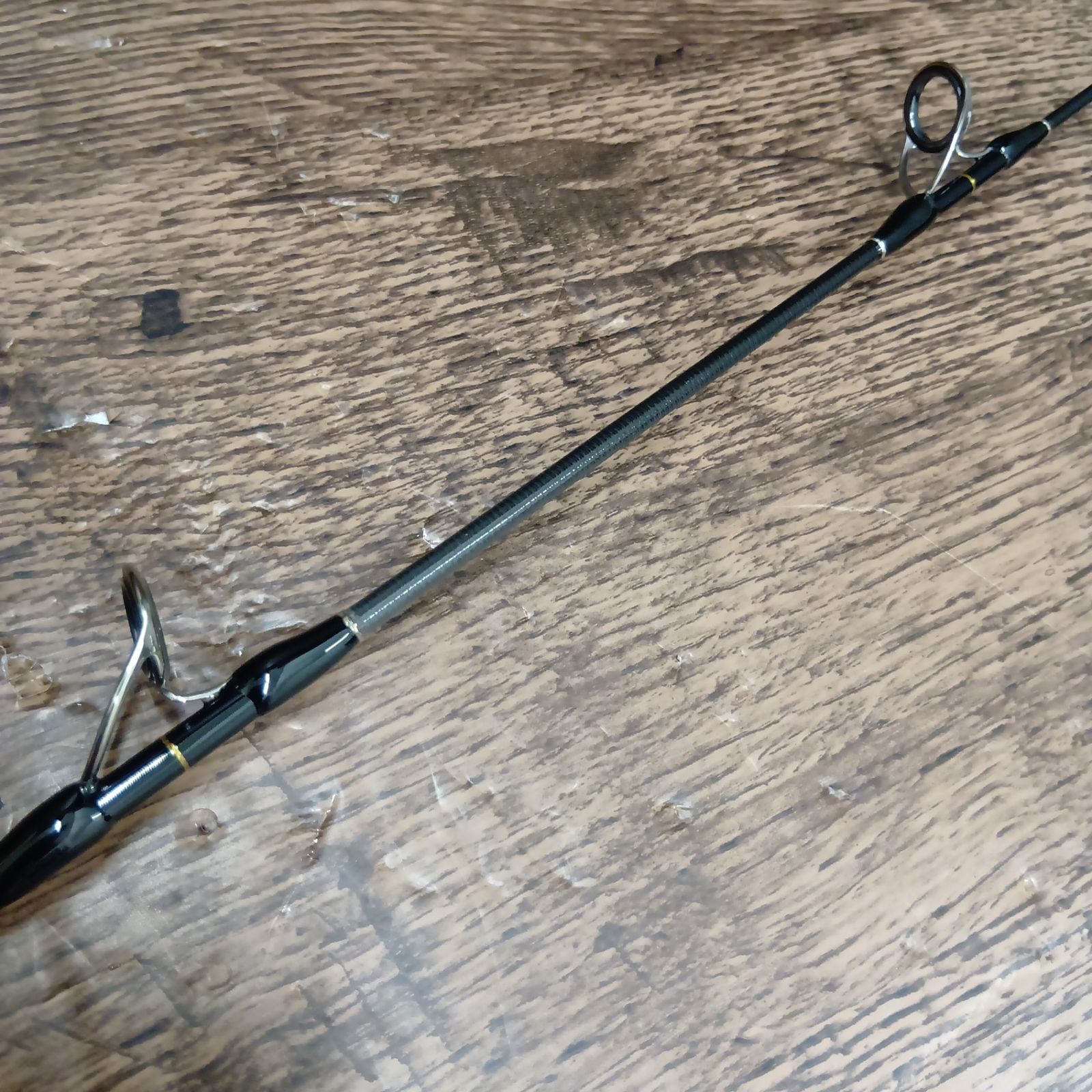 エムシーワークス(MCworks) エクスプロージョン 836CTR フルコンタクト