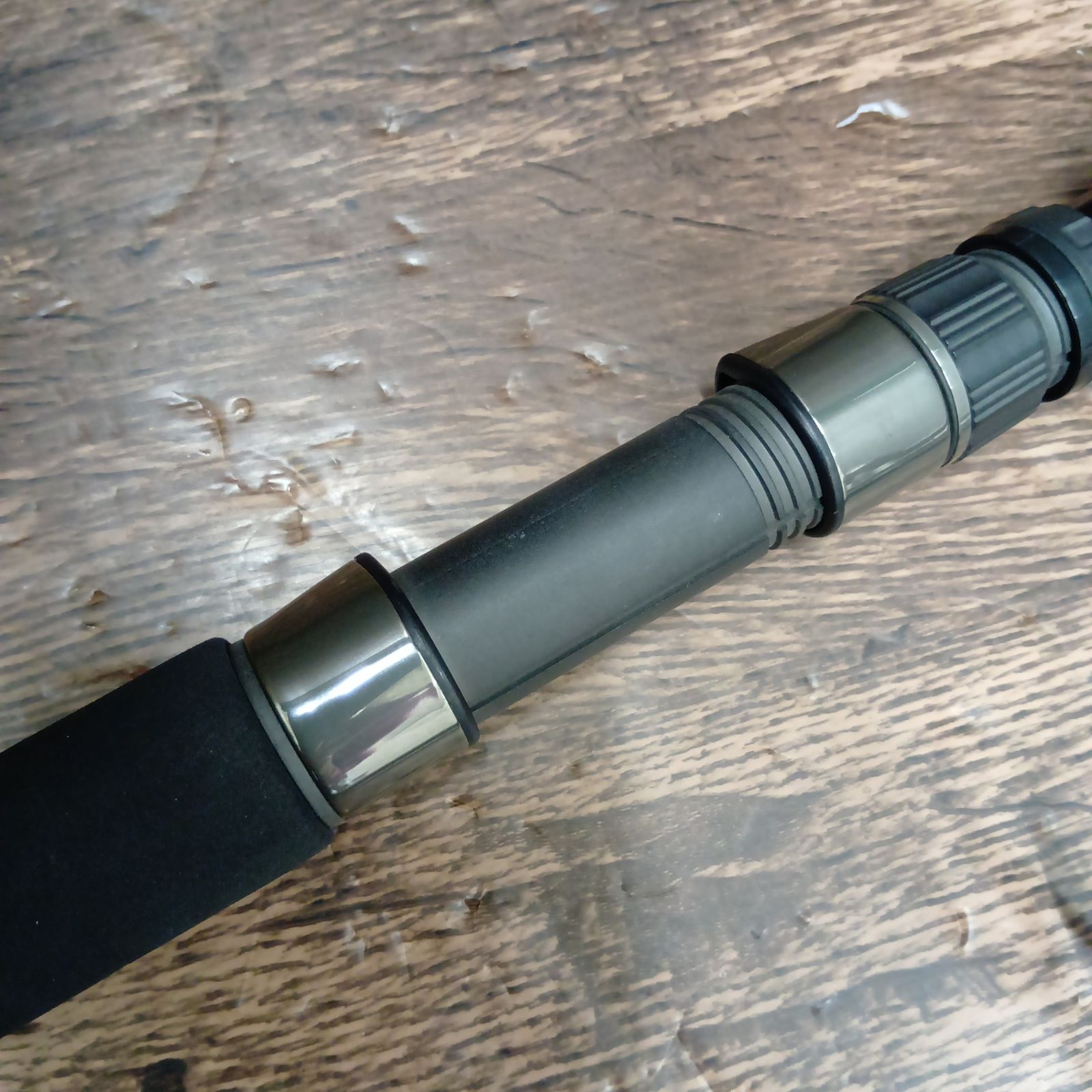 エムシーワークス(MCworks) エクスプロージョン 836CTR フルコンタクト