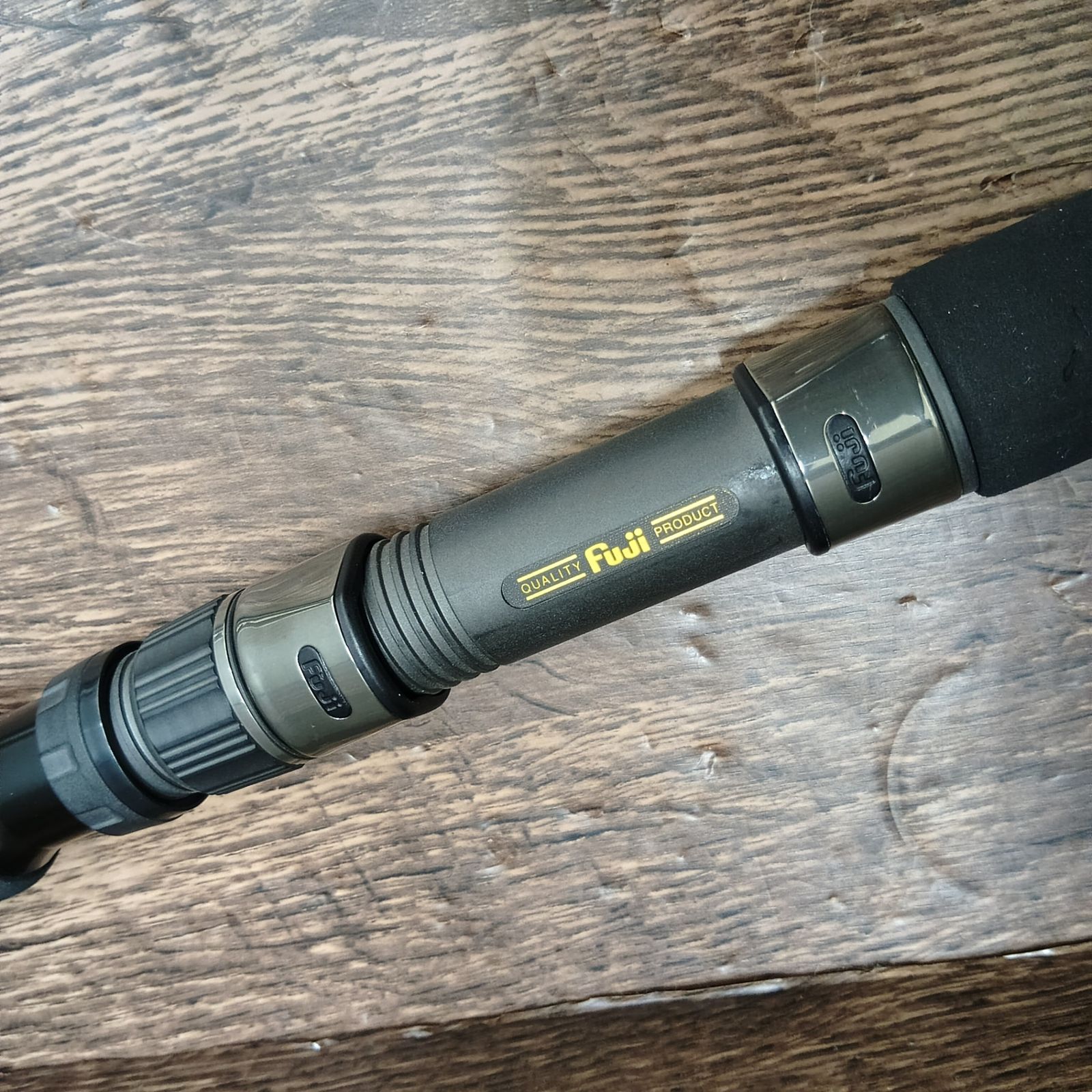 エムシーワークス(MCworks) エクスプロージョン 836CTR フルコンタクト