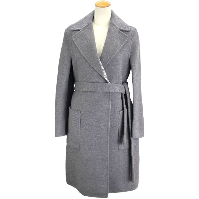 クリスチャン・ディオール Christian Dior オブリーク総柄ダブル