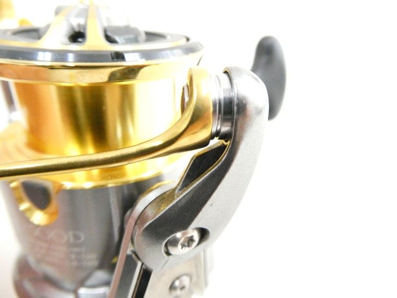 シマノ 15BB-X テクニウム 2500DXG S (03-9301220002) - メルカリ