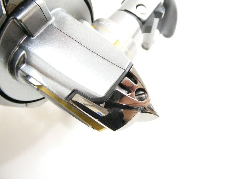 シマノ 15BB-X テクニウム 2500DXG S (03-9301220002) - メルカリ