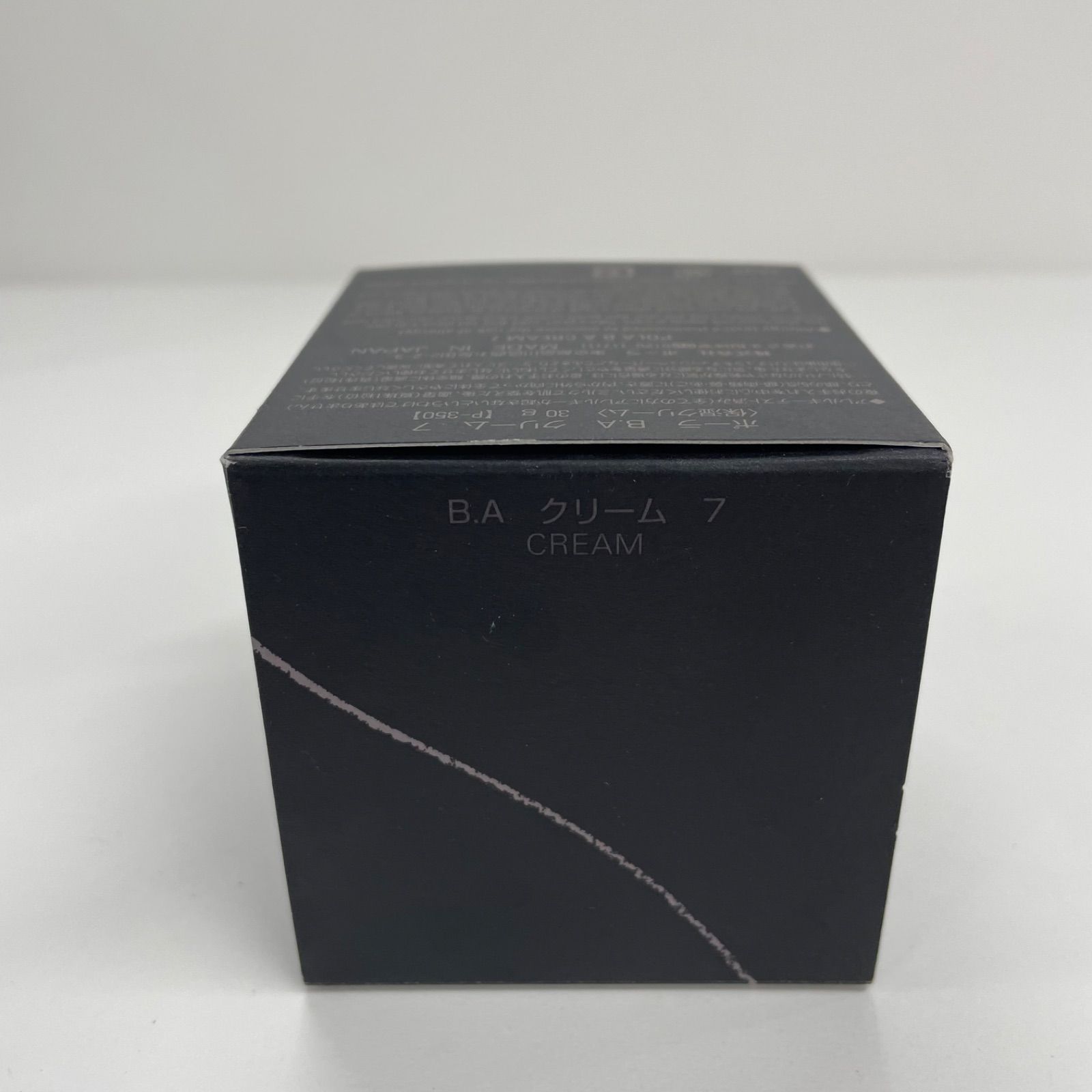 K2483 POLA ポーラ B.A クリーム7(保湿クリーム) 30g - メルカリ