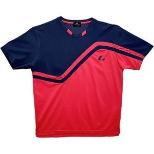 新品・5営業日で発送】Lucent(ルーセント) ゲームシャツ_U_POR_X_NV