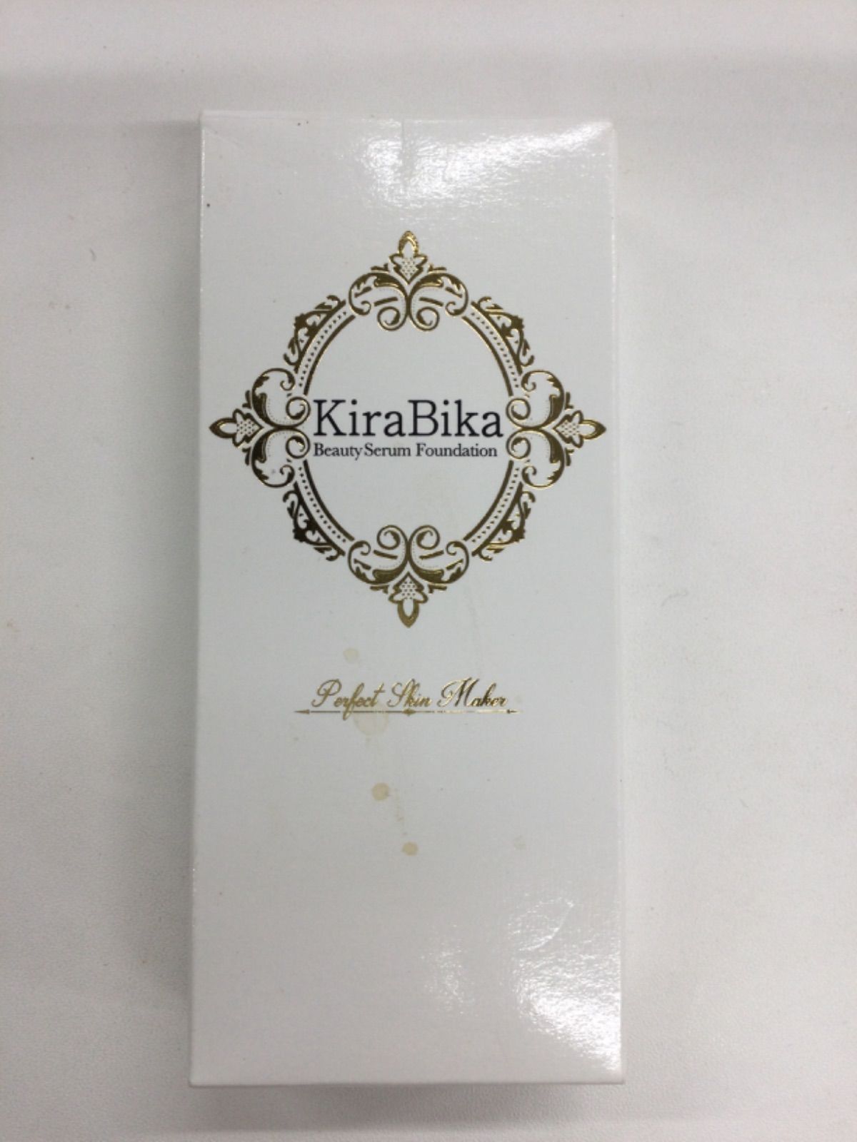 D2981 K KiraBika きらびか ビューティーセラムファンデーションS