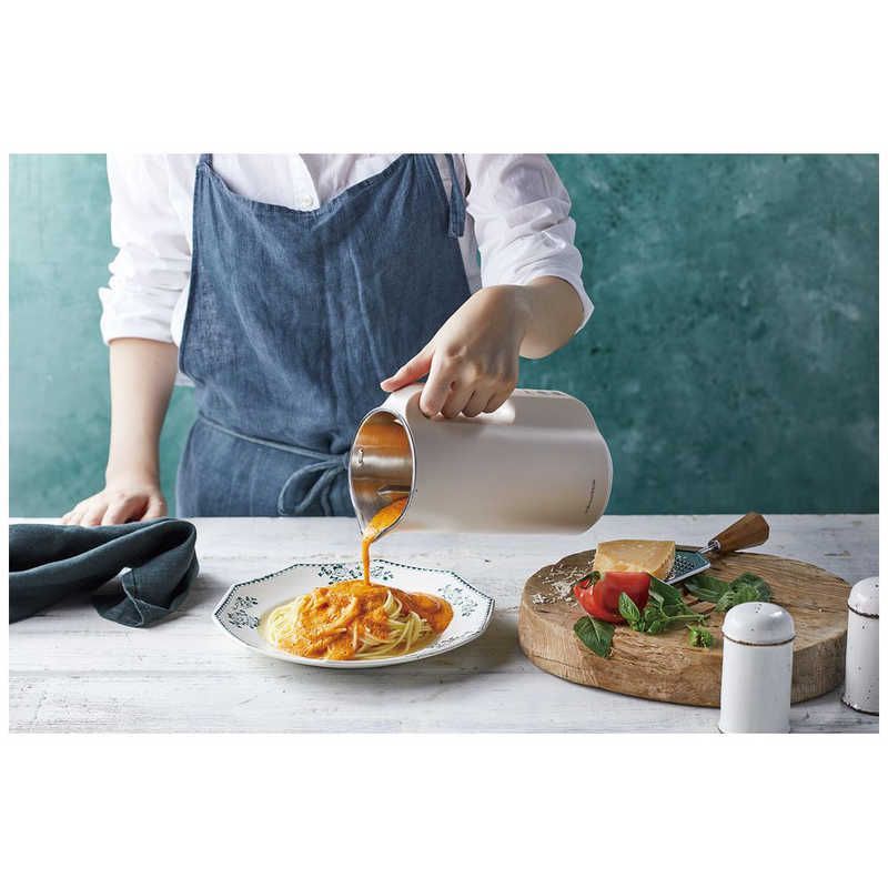 新品未使用】【未開梱】ウィナーズ ソイ＆スープブレンダー recolte