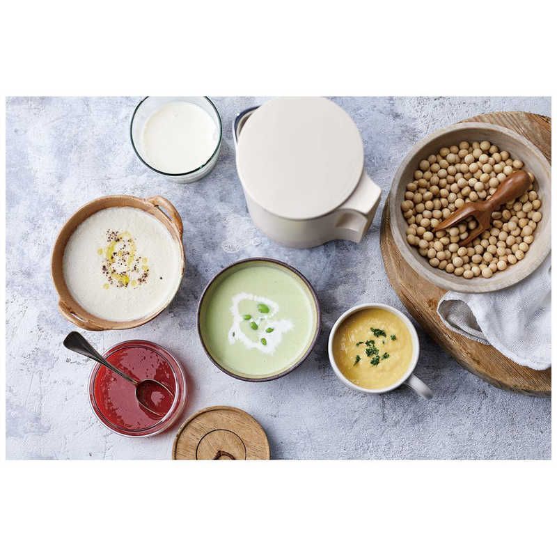 新品未使用】【未開梱】ウィナーズ ソイ＆スープブレンダー recolte