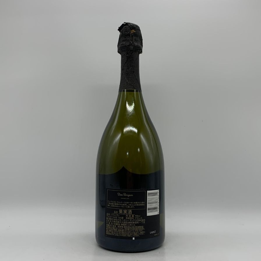 ドンペリニヨン ブリュット 白 2015 750ml 12.5%【L4】 - メルカリ