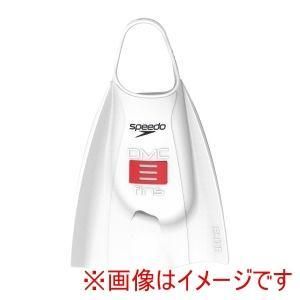 【新品・5営業日で発送】Speedo(スピード) SP_DMC_ELITE_FIN (SE42501) 色 : ホワイト サイズ : M 9,703円