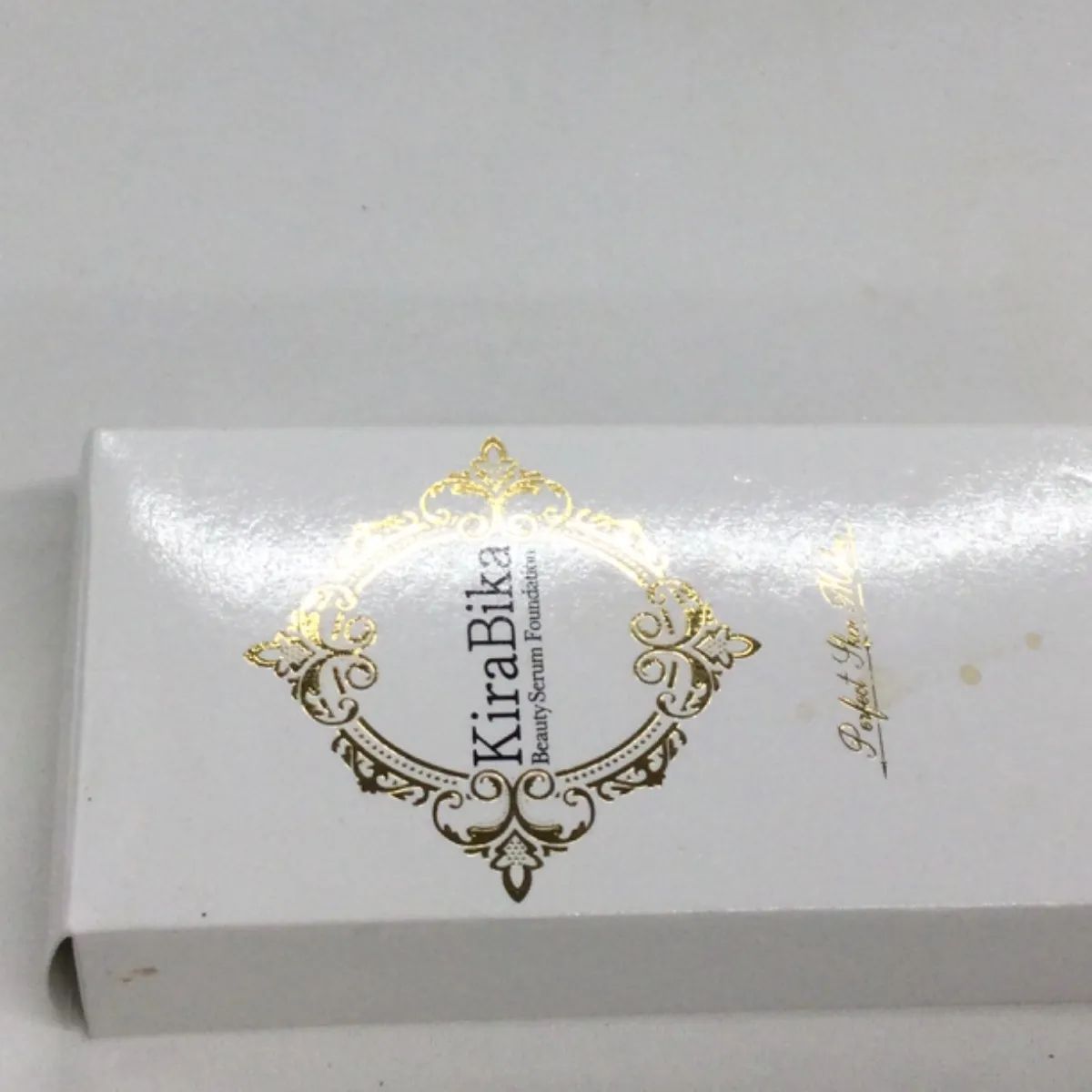 D2981 K KiraBika きらびか ビューティーセラムファンデーションS