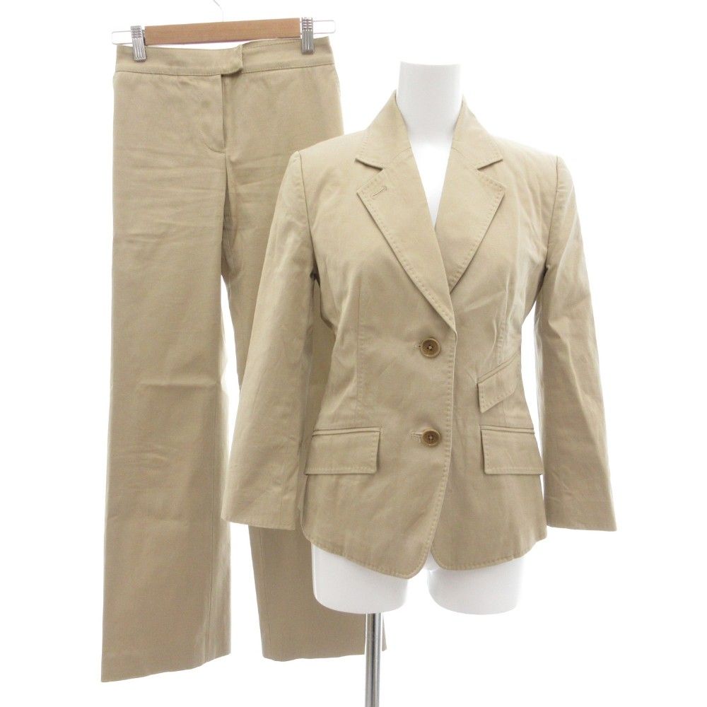 ポールスミス ブラック Paul Smith BLACK スーツ セットアップ