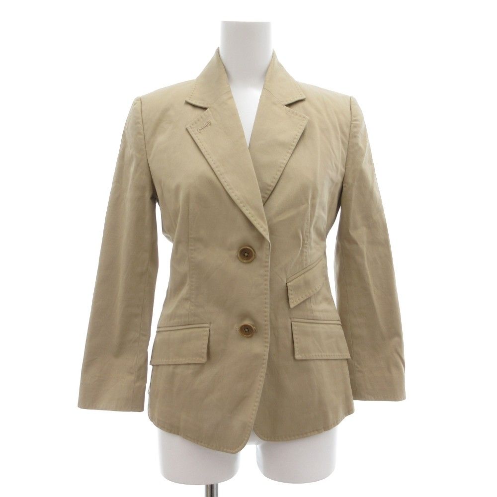 Paul Smith セットアップパンツスーツ　キャメル色　ワイドパンツ　2B Paul Smith セットアップパンツスーツ キャメル色 ワイドパンツ 2B