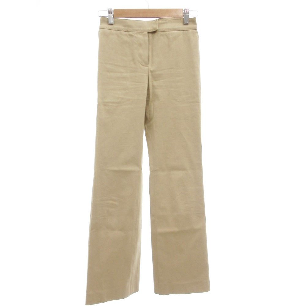 Paul Smith セットアップパンツスーツ　キャメル色　ワイドパンツ　2B Paul Smith セットアップパンツスーツ キャメル色 ワイドパンツ 2B