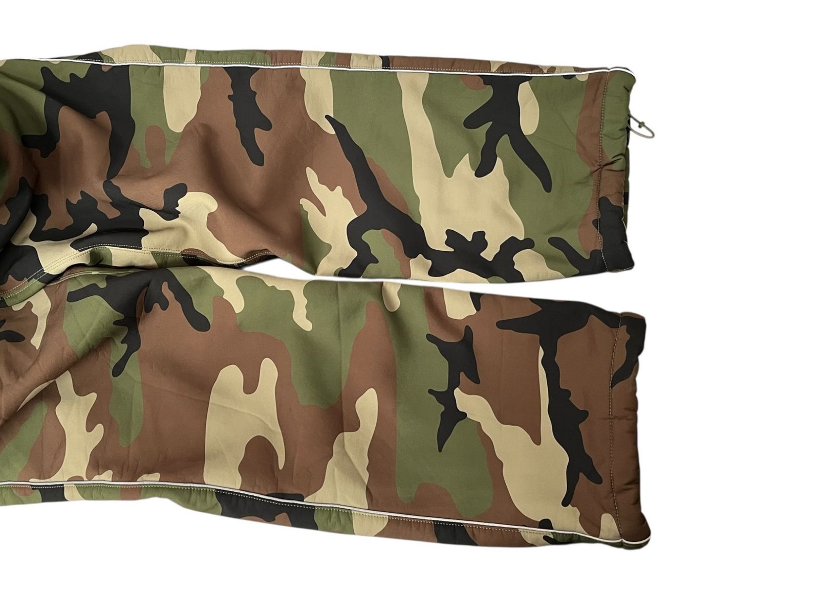 Supreme (シュプリーム) GORE-TEX ウィンドストッパー sweat pant 迷彩