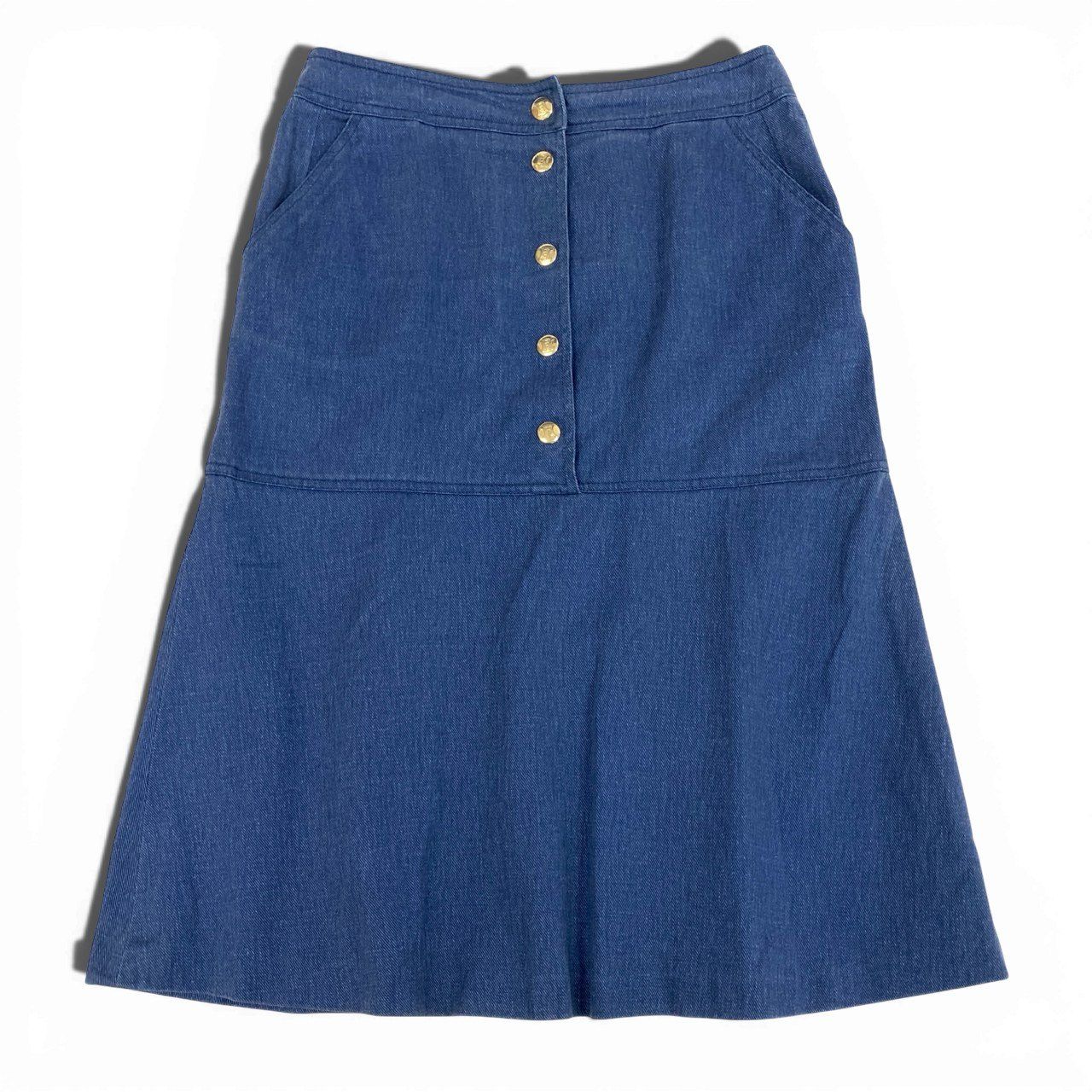 CELINE セリーヌ　スカート 36 CELINE セリーヌ スカート 36 【公式通販】