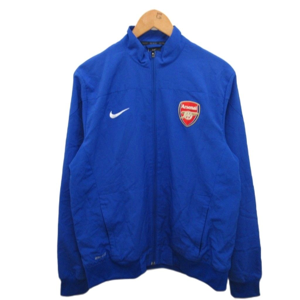 ナイキ NIKE アーセナルFC サッカー トラックジャケット ジャージ