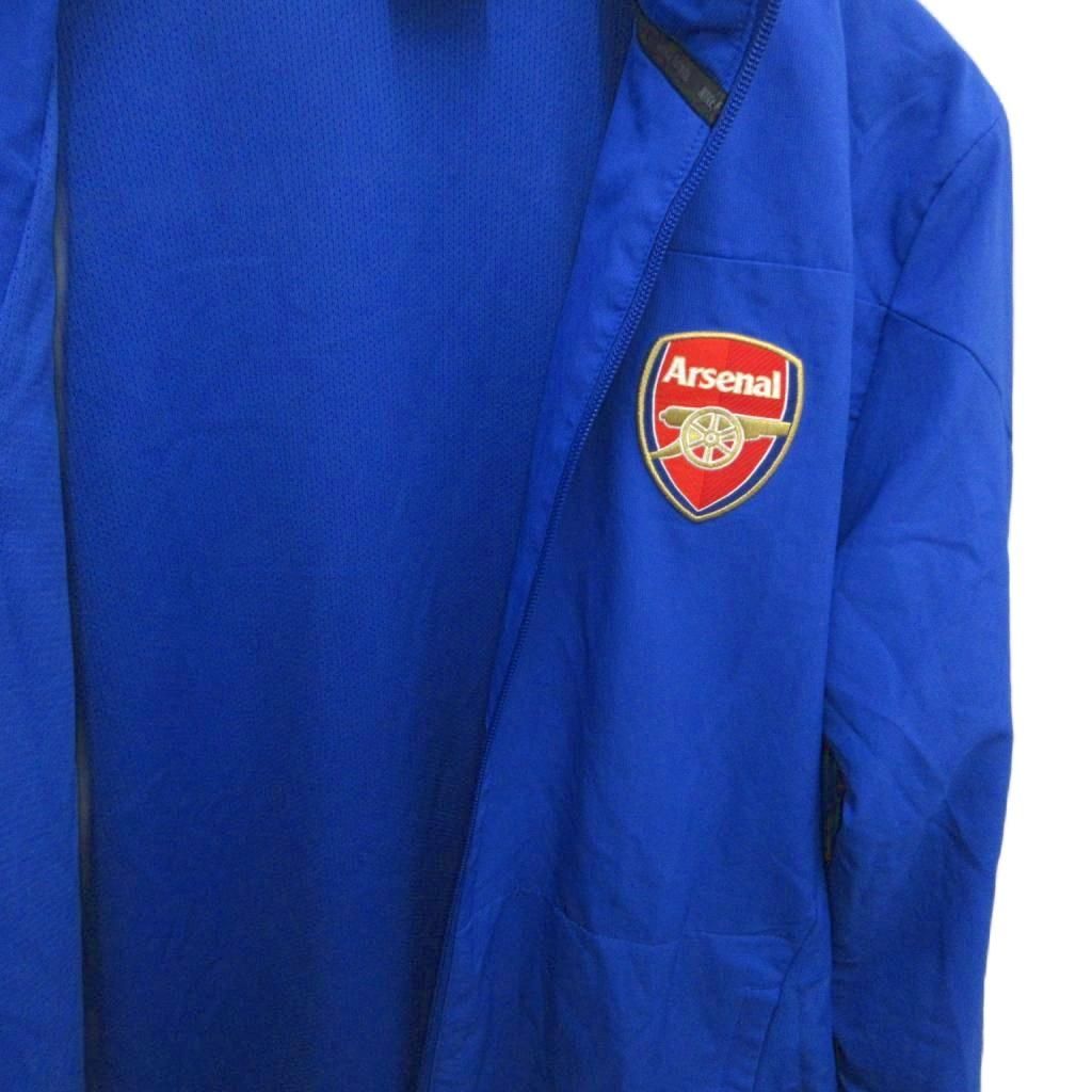 ナイキ NIKE アーセナルFC サッカー トラックジャケット ジャージ