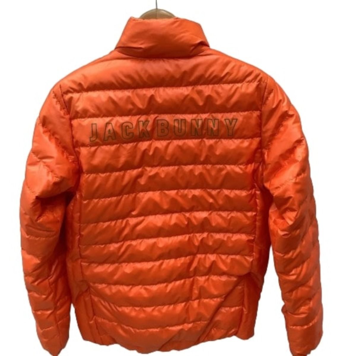 ♪♪PEARLY GATES パーリーゲイツ JACK BUNNY レディース ダウン