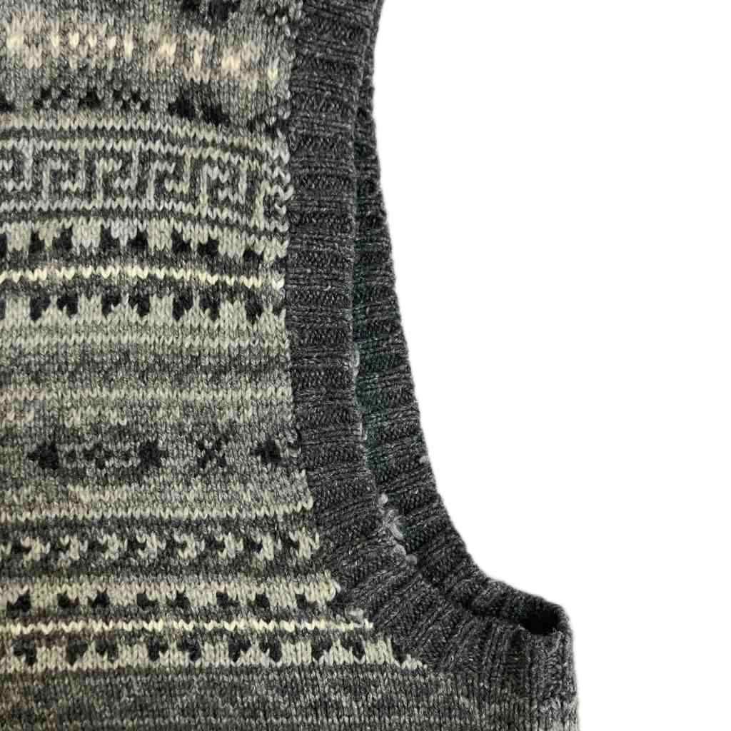 ポロ バイ ラルフローレン Polo by Ralph Lauren シルクニットベスト