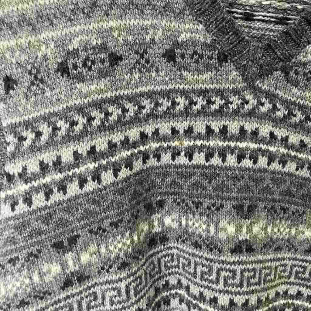 ポロ バイ ラルフローレン Polo by Ralph Lauren シルクニットベスト