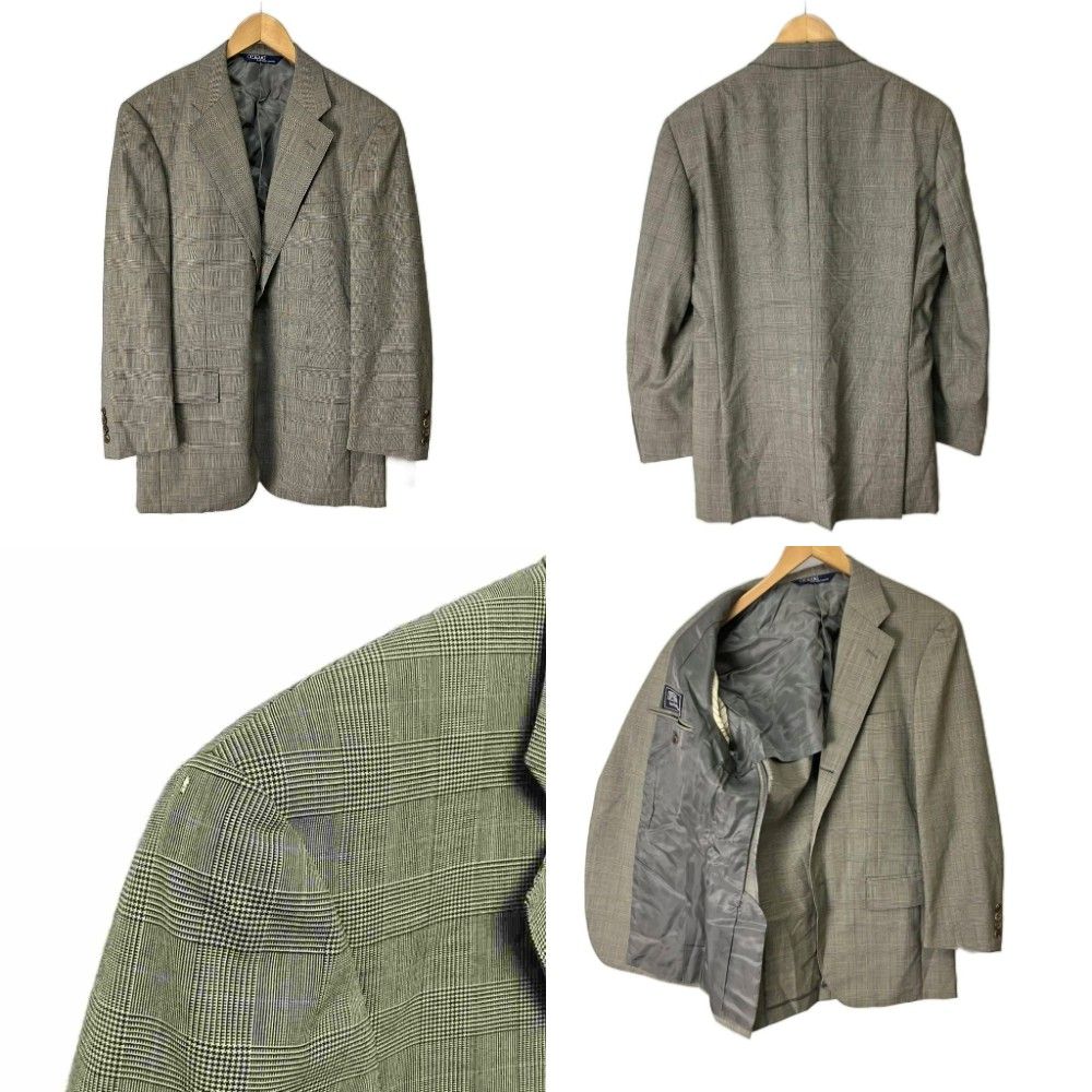 ポロ バイ ラルフローレン Polo by Ralph Lauren スーツ フォーマル