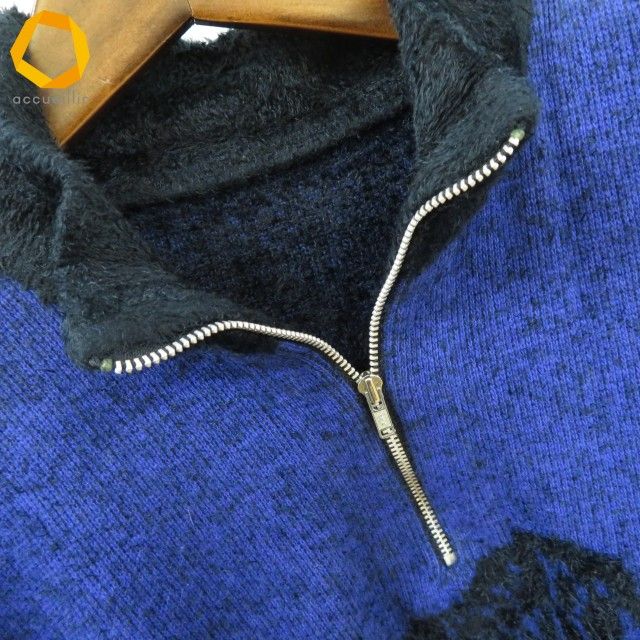 伊太利屋　ニットセーター 11号 楽天市場】伊太利屋（素材（生地・毛糸）ニット）（トップス