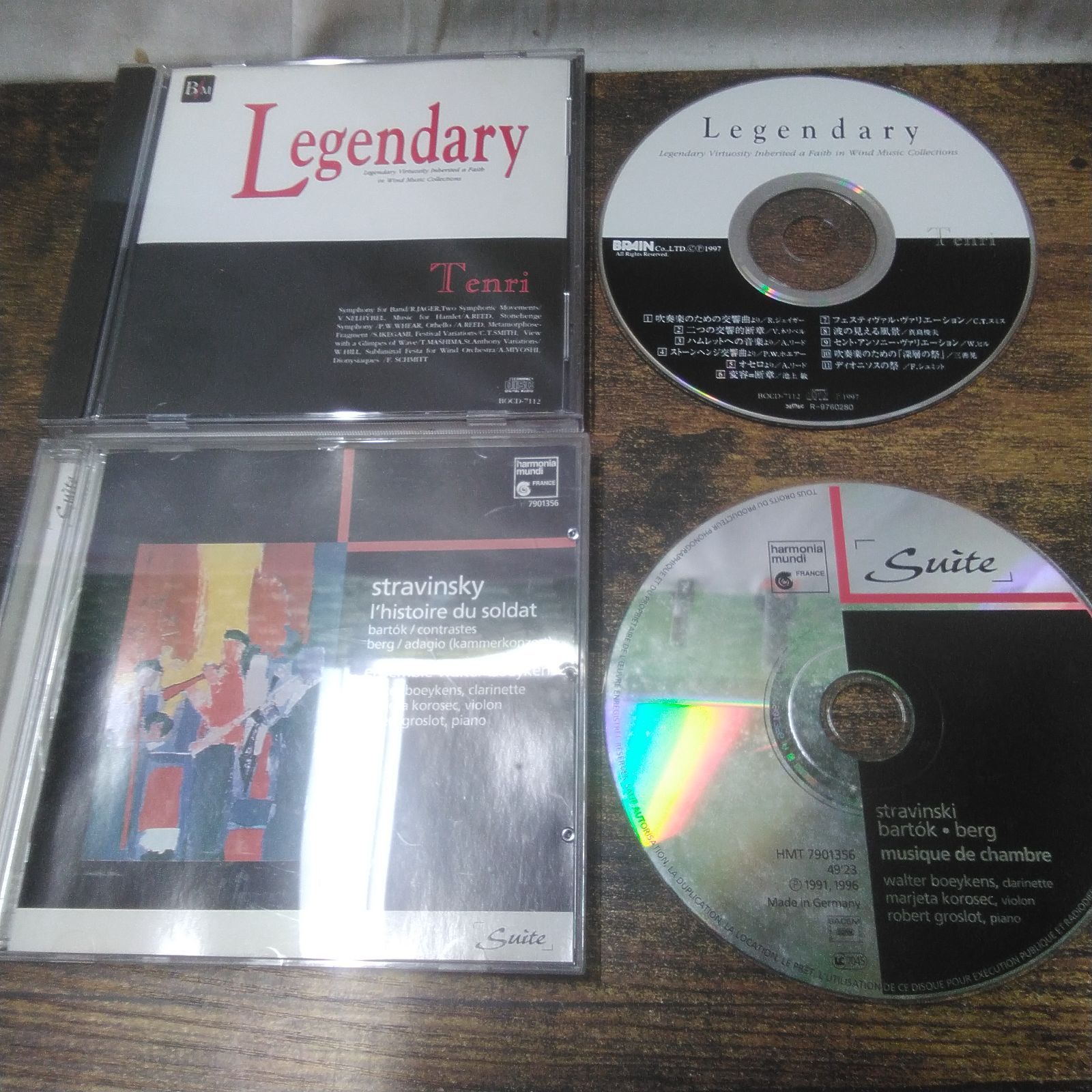 クラシックCD（一部ジャズ ）まとめ売り 約50枚 CD クラシック、ジャズ、ポップスなど、まとめ売り17枚 ケース付き