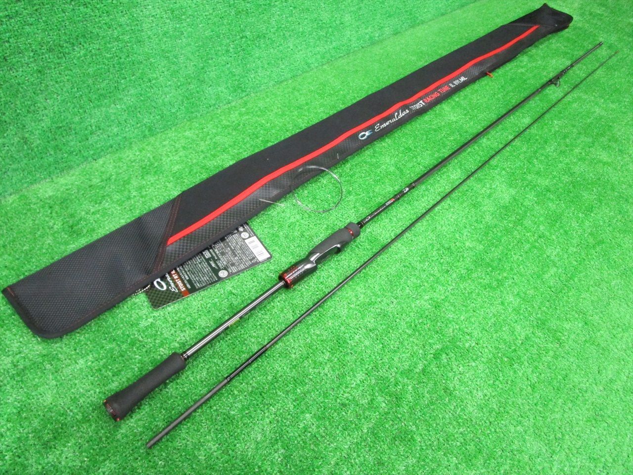 ダイワ エメラルダス ストイスト RT IL89LML （山科店 併売） - メルカリ