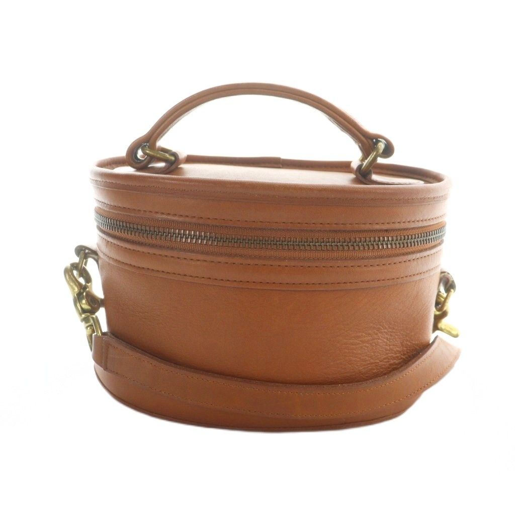 コーチ COACH オールドコーチ ヴィンテージ USA製 9955 バニティ