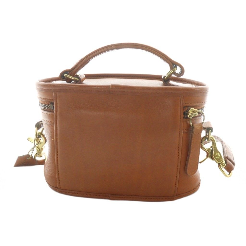 コーチ COACH オールドコーチ ヴィンテージ USA製 9955 バニティ