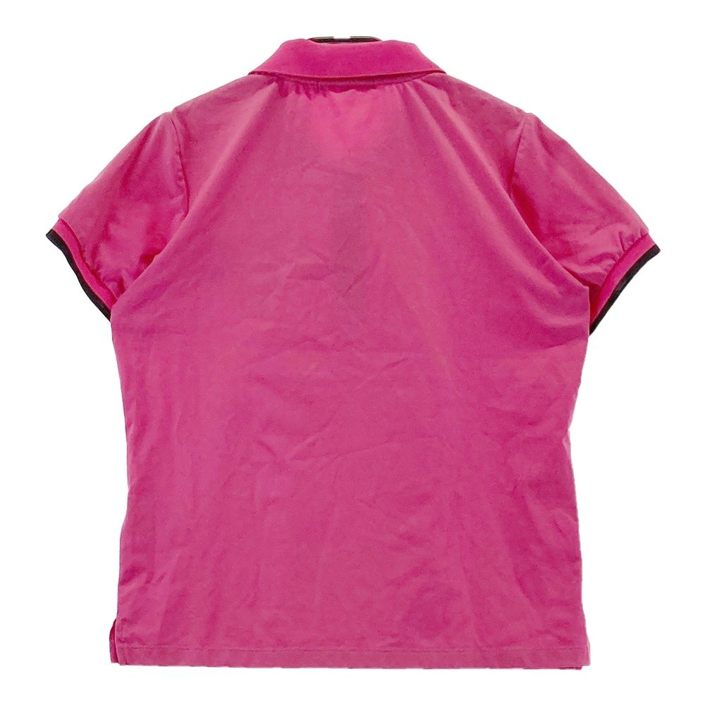 サイズ：2 DANCE WITH DRAGON ダンスウィズドラゴン 半袖ポロシャツ