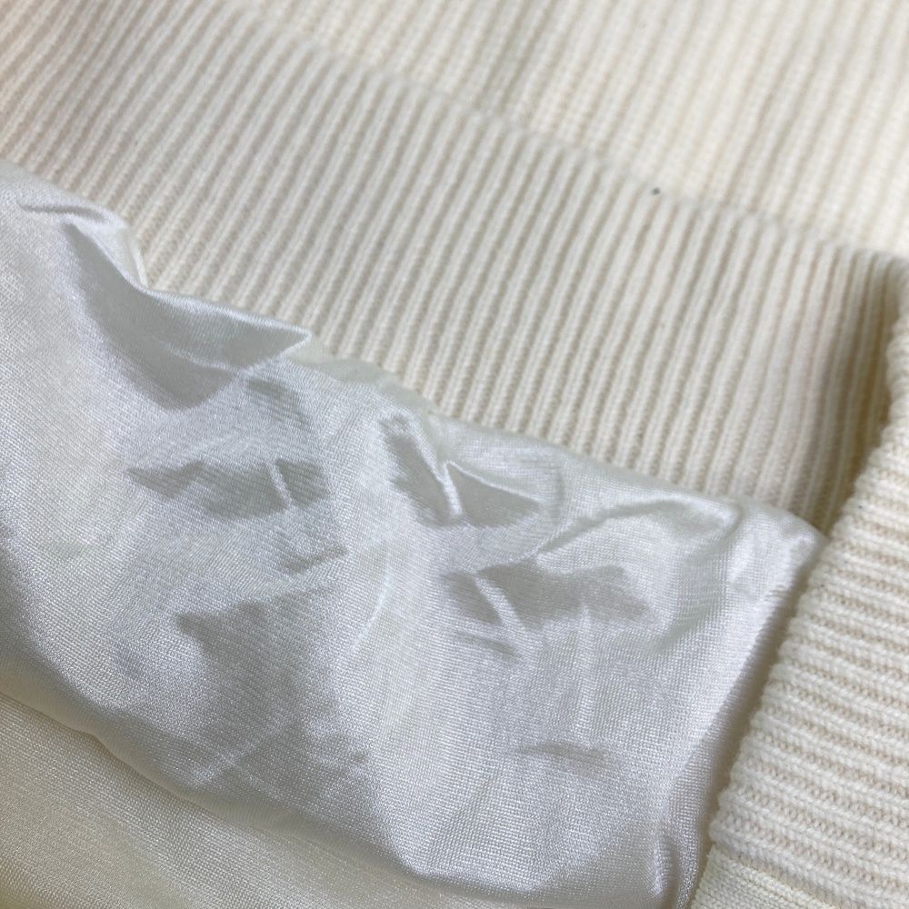 サイズ：4 MASTER BUNNY EDITION マスターバニーエディション 裏地付き