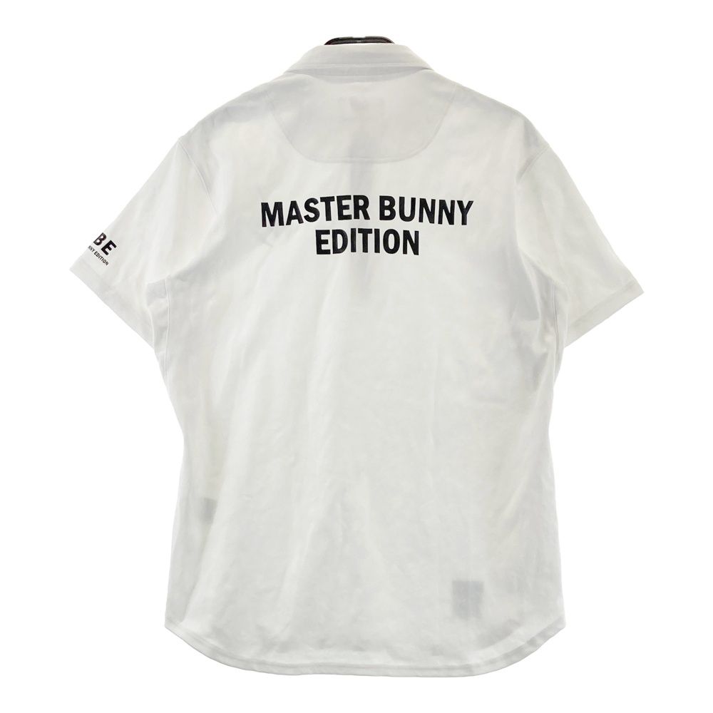 サイズ：5 MASTER BUNNY EDITION マスターバニーエディション 半袖