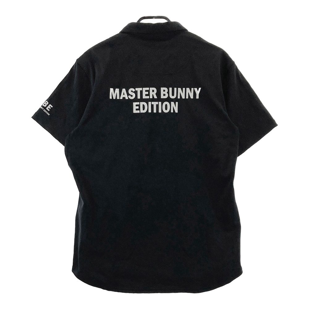 サイズ：5 MASTER BUNNY EDITION マスターバニーエディション 半袖