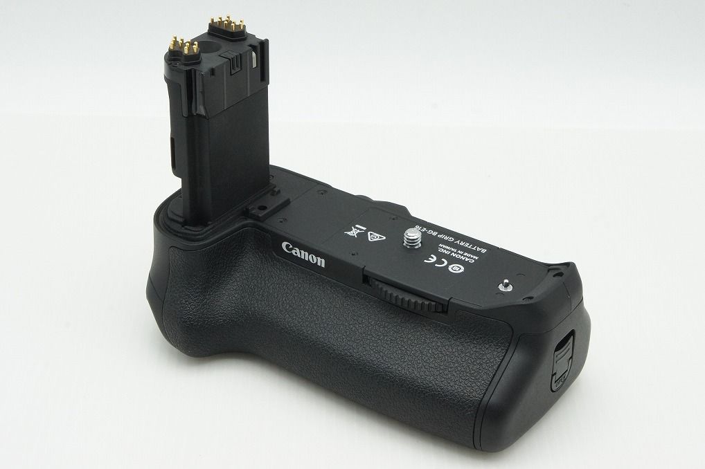 良品 Canon キヤノン BG-E16 EOS 7D Mark II用バッテリーグリップ E16A