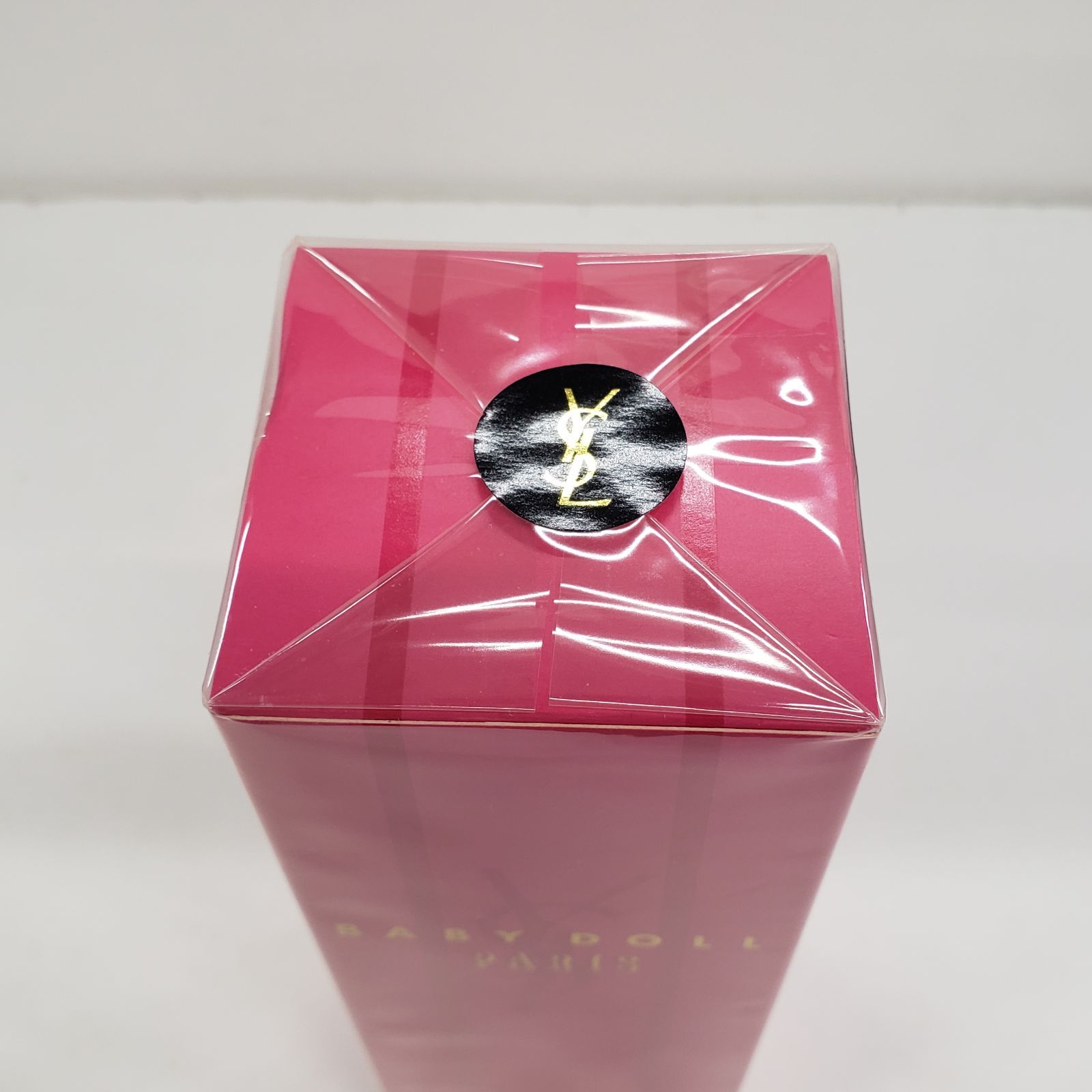 F2577 Yves Saint Laurent イヴサンローラン BABY DOLL ボディー