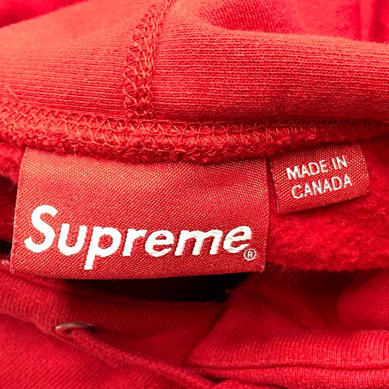 中古品】Supreme シュプリーム 19AW BANDANA BOX LOGO バンダナ