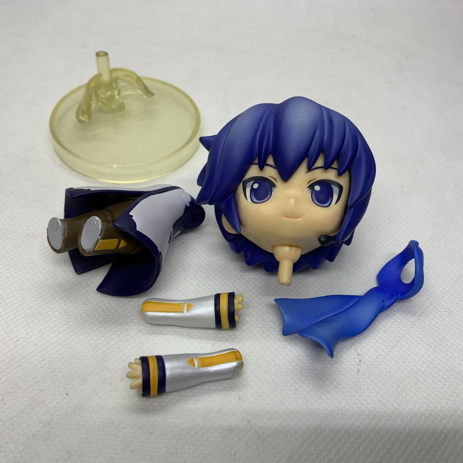 ジャンク扱い】【フィギュア】グッドスマイルカンパニー ねんどろいど