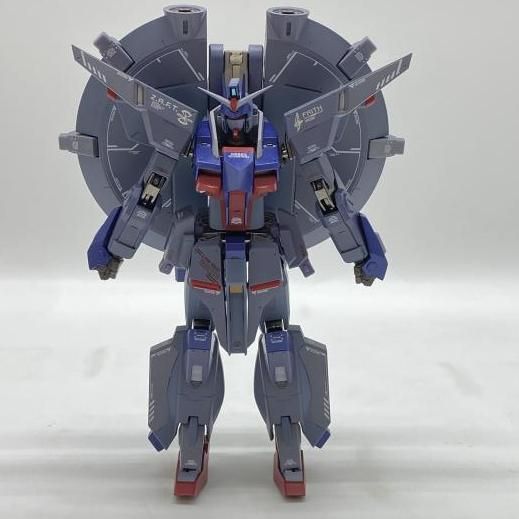 新品未開封L ROBOT魂〈SIDE MS〉レジェンドガンダム L ROBOT魂 ＜SIDE MS＞ レジェンドガンダム バンダイ ガンダム 機動