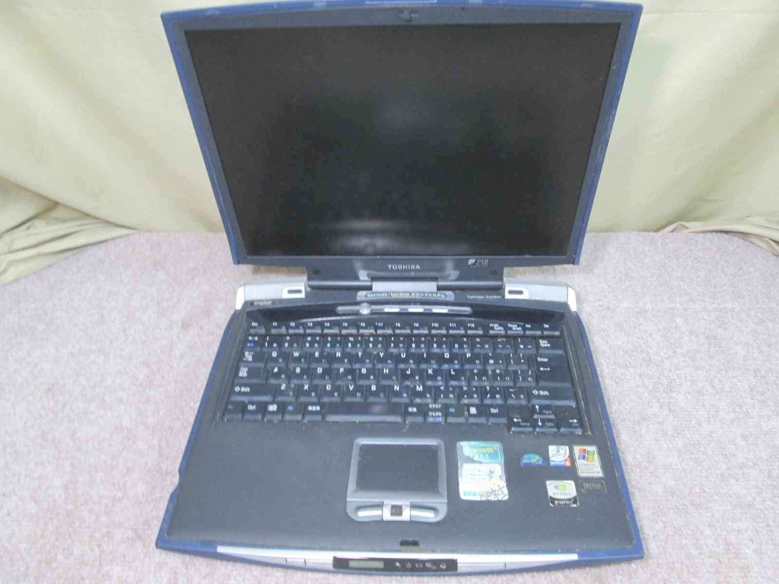 東芝 dynabook G6/X18PDE ジャンクPC 15インチ - メルカリ