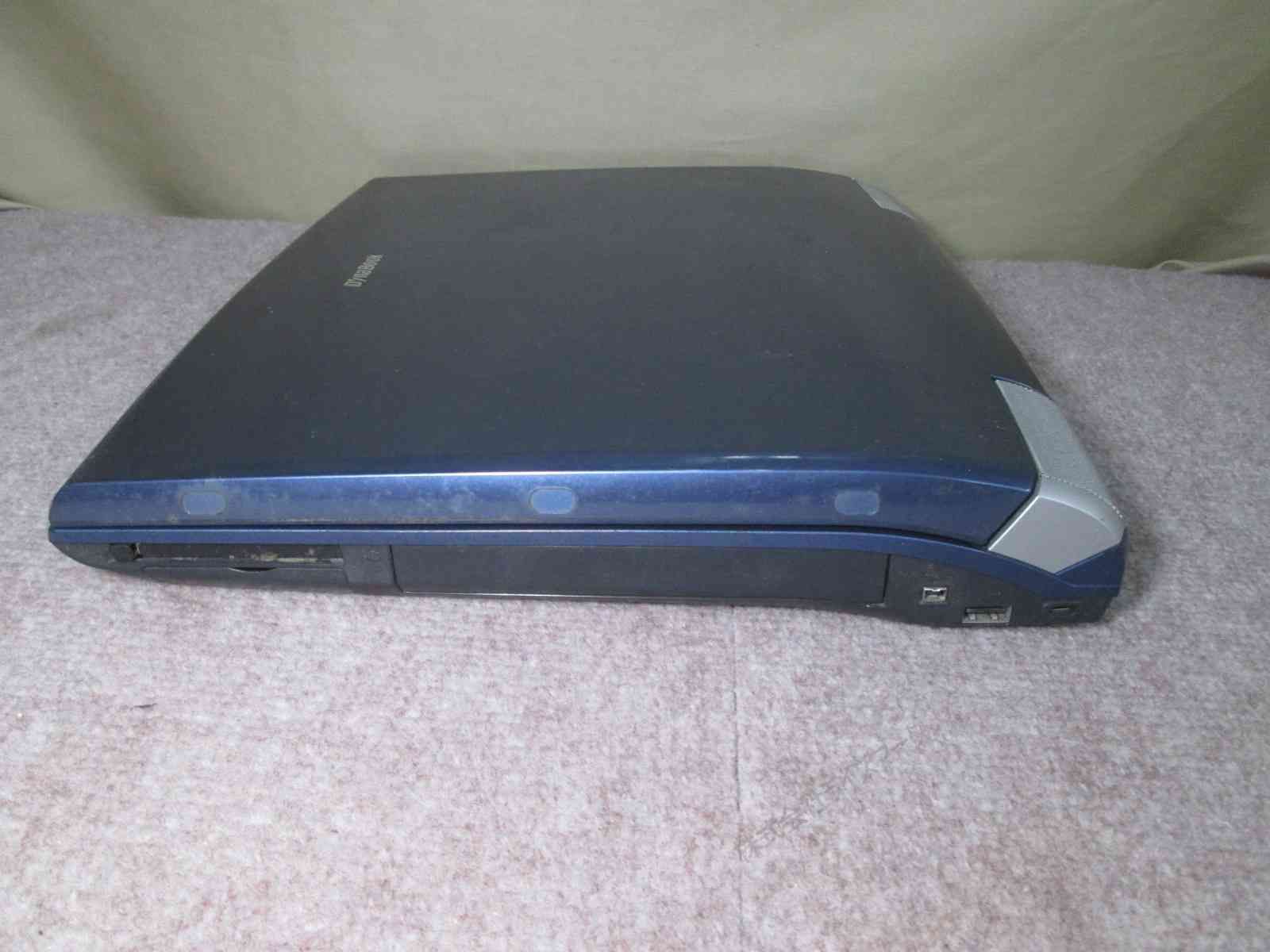 東芝 dynabook G6/X18PDE 均一 ジャンクPC 送料無料 [95203] - メルカリ