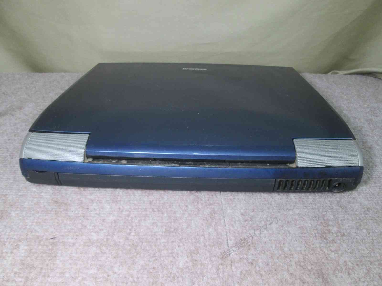 東芝 dynabook G6/X18PDE ジャンクPC 15インチ - メルカリ