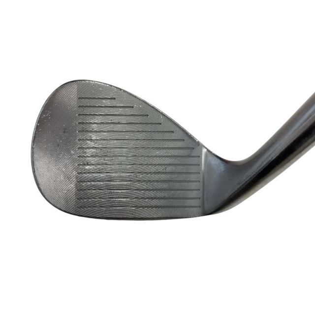 中古】 RomaRo RomaRo VK-II 48.5 ウェッジ WG リシャフト (フレックス