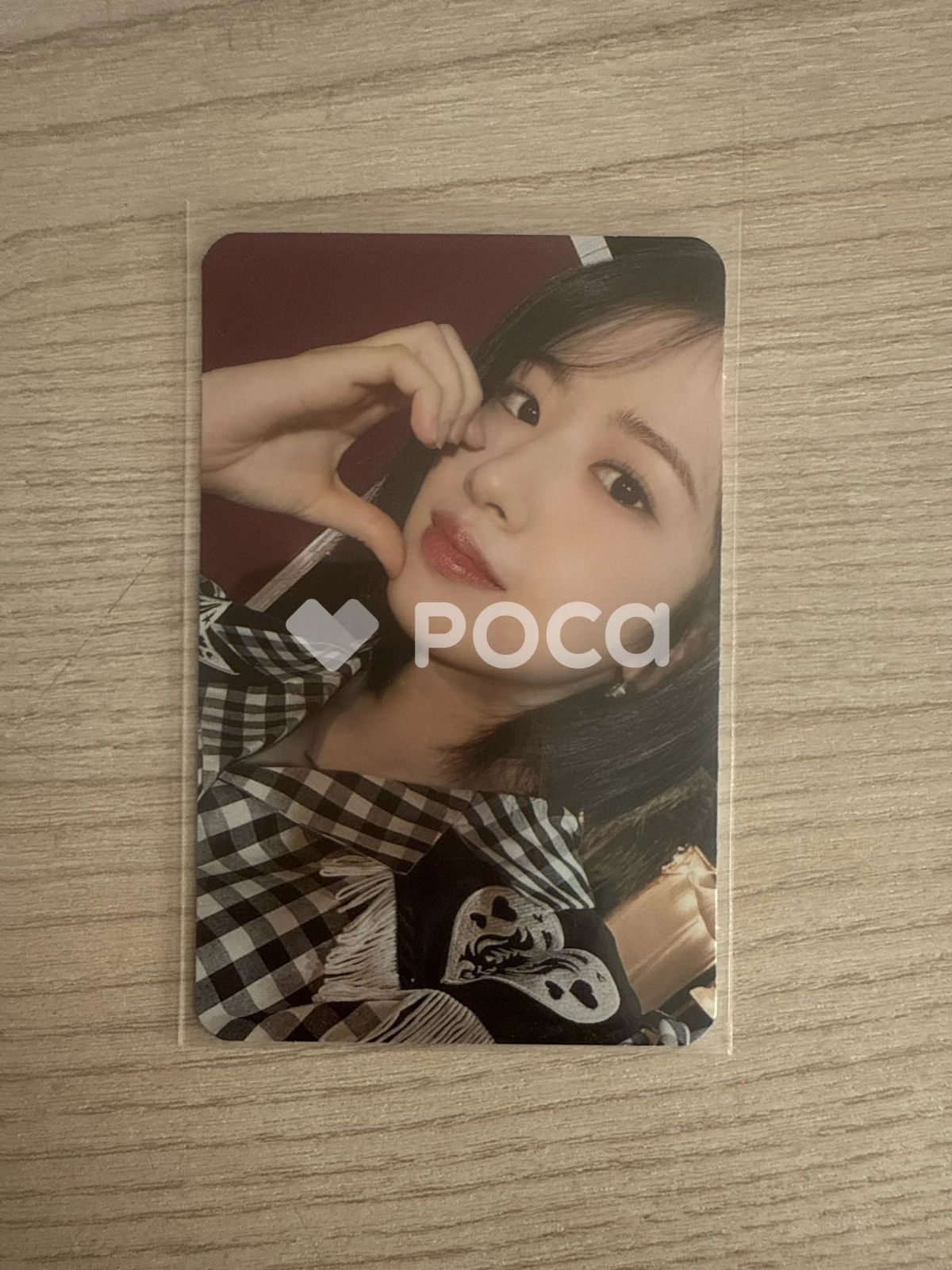 IVE ユジン IVE THE 1ST WORLD TOUR SHOW WHAT I HAVE – ENCORE 3RD