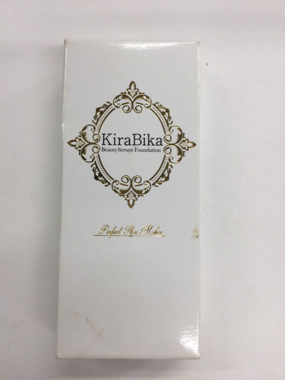 D2983 K KiraBika きらびか ビューティーセラムファンデーションS