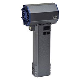 【新品・5営業日で発送】日動工業 NICHIDO エアダスターブロワー 突風GUN イーグル (TPGPIL 5026)