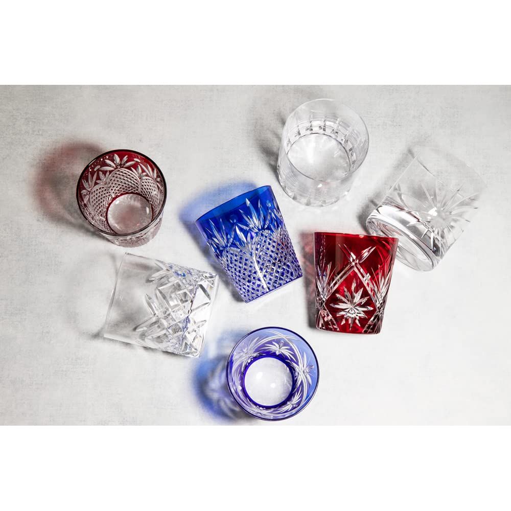 新品 NARUMI(ナルミ) ロックグラス ペアグラス グラスワークス