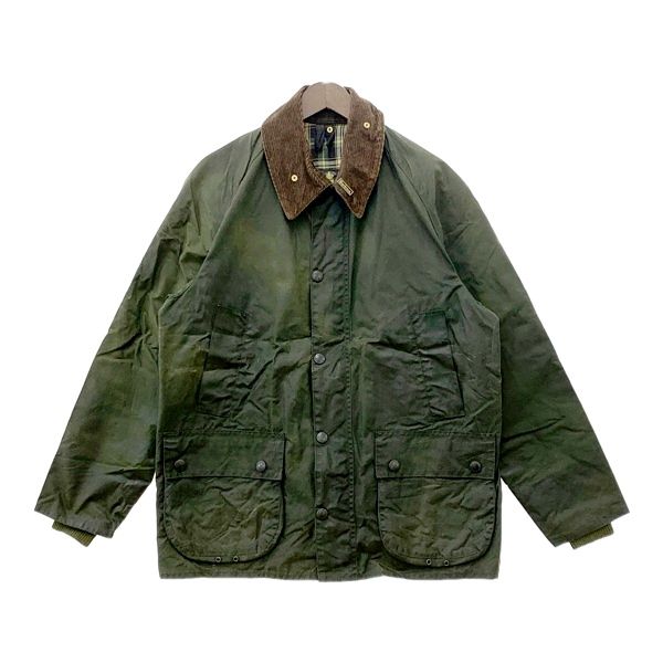 Barbour バブアー 90s A100 BEDALE ビデイル オイルドジャケット