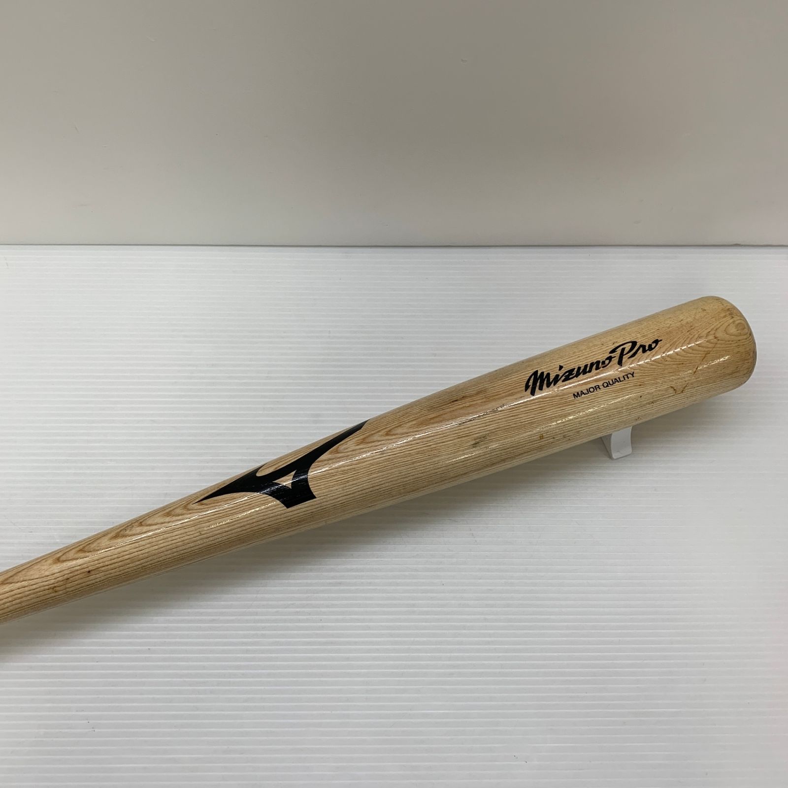 ミズノ MIZUNO ミズノプロ 硬式 大人 一般 木製バット 野球 7585
